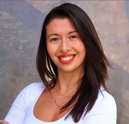 Melissa N.